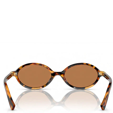 Sunglasses Miu Miu MU 04ZS (19P2Z1)