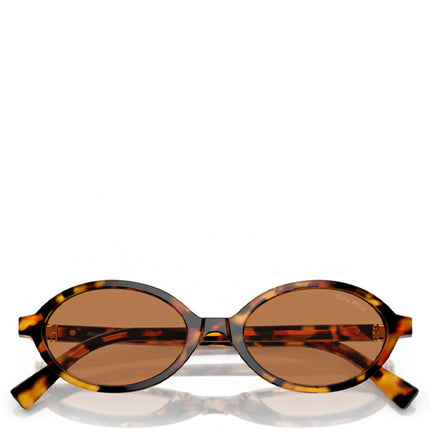 Sunglasses Miu Miu MU 04ZS (19P2Z1)