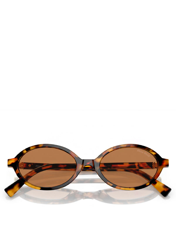 Sunglasses Miu Miu MU 04ZS (19P2Z1)