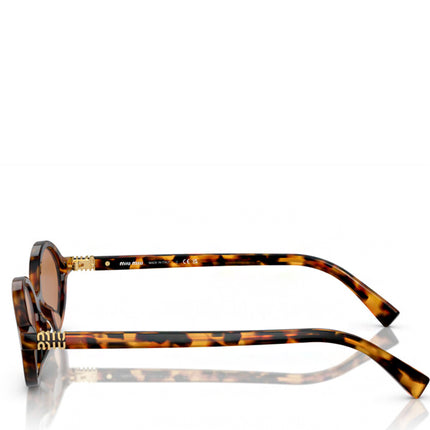 Sunglasses Miu Miu MU 04ZS (19P2Z1)