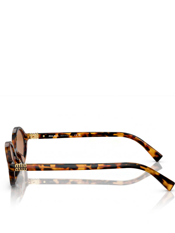 Sunglasses Miu Miu MU 04ZS (19P2Z1)