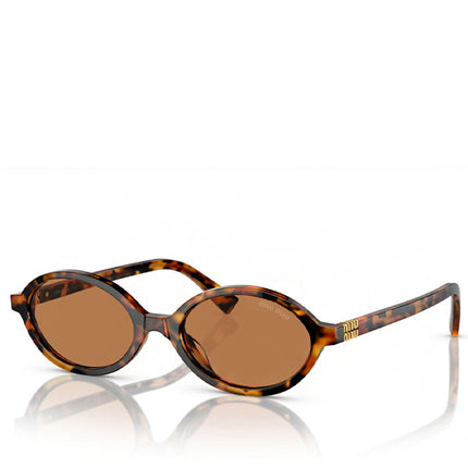 Sunglasses Miu Miu MU 04ZS (19P2Z1)