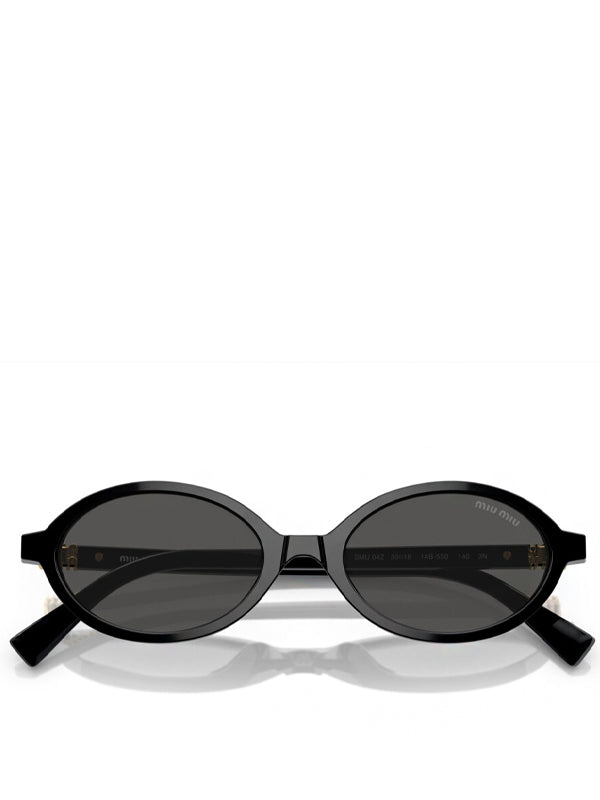 Sunglasses Miu Miu MU 04ZS (1AB5S0)