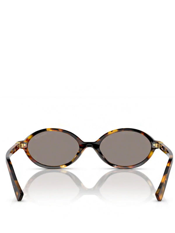Sunglasses Miu Miu MU 04ZS (VAU07F)