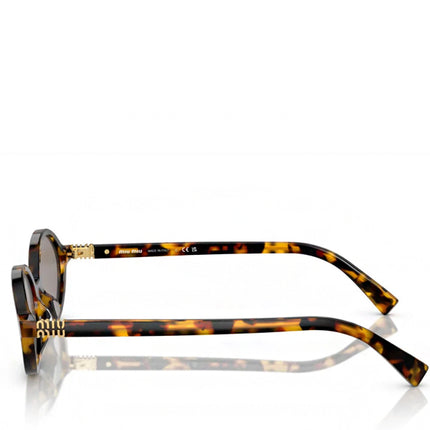 Sunglasses Miu Miu MU 04ZS (VAU07F)