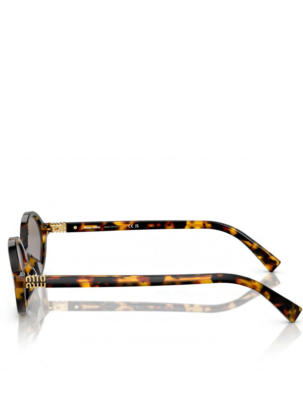 Sunglasses Miu Miu MU 04ZS (VAU07F)