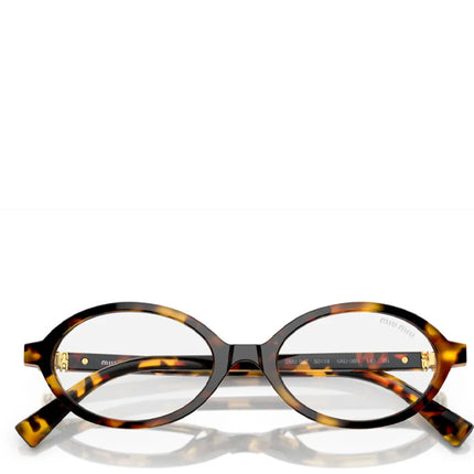 Sunglasses Miu Miu MU 04ZS (VAU08N)