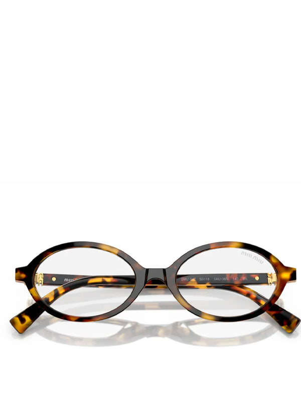 Sunglasses Miu Miu MU 04ZS (VAU08N)