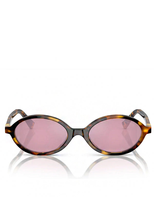 Sunglasses Miu Miu MU 04ZS (VAU50D)