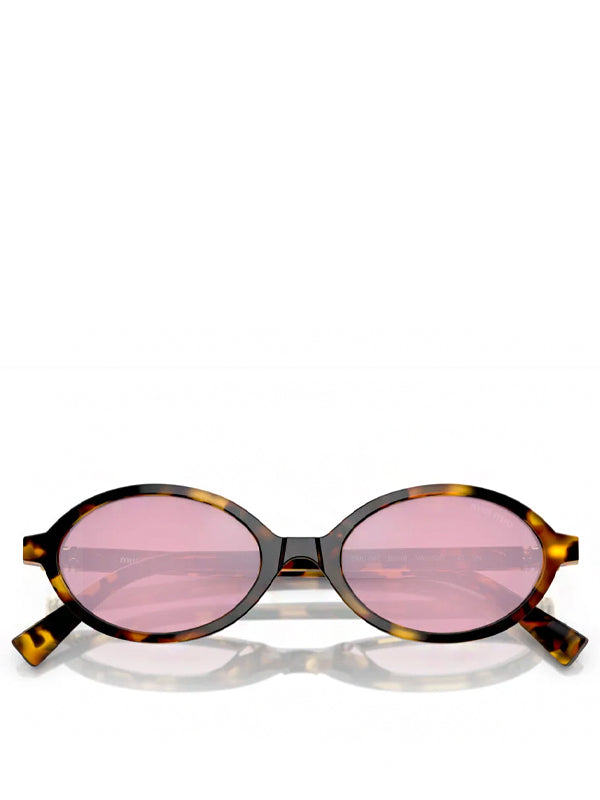 Sunglasses Miu Miu MU 04ZS (VAU50D)