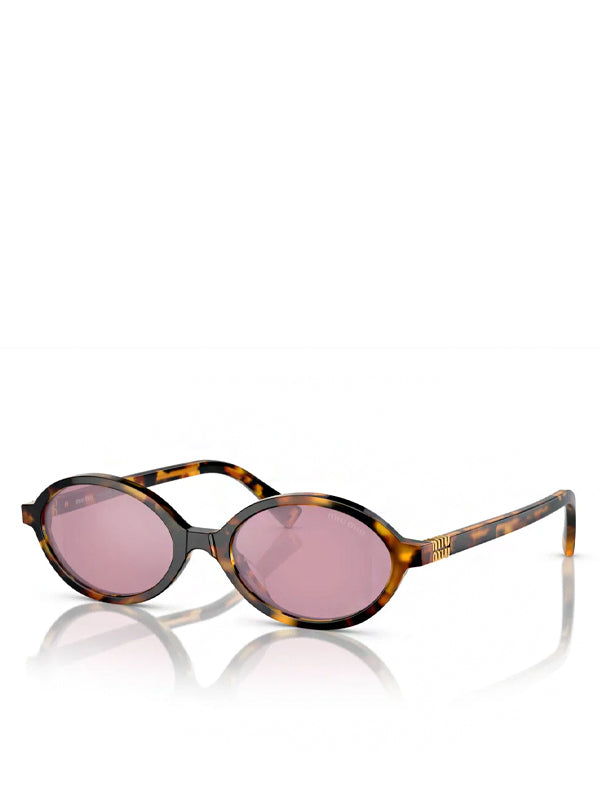 Sunglasses Miu Miu MU 04ZS (VAU50D)