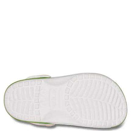 Super Mario x Crocs Classic Clog Yoshi Green