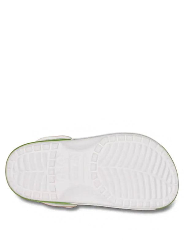 Super Mario x Crocs Classic Clog Yoshi Green