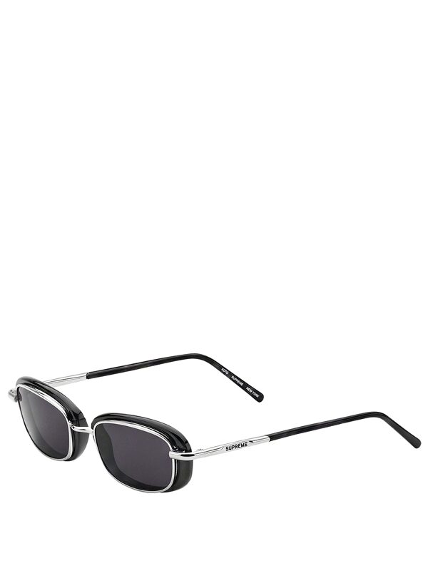 Supreme Koto Sunglasses Black