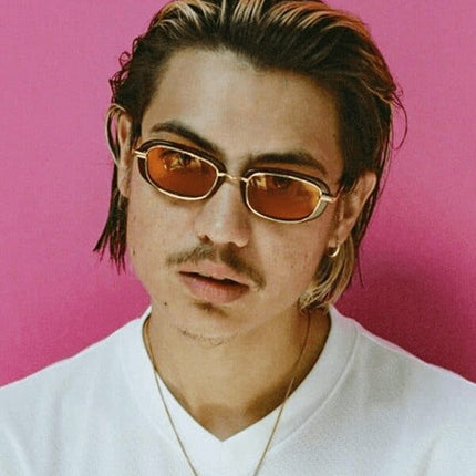 Supreme Koto Sunglasses Brown