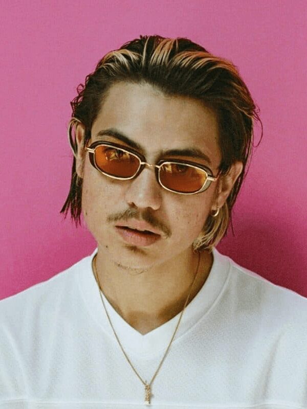 Supreme Koto Sunglasses Brown