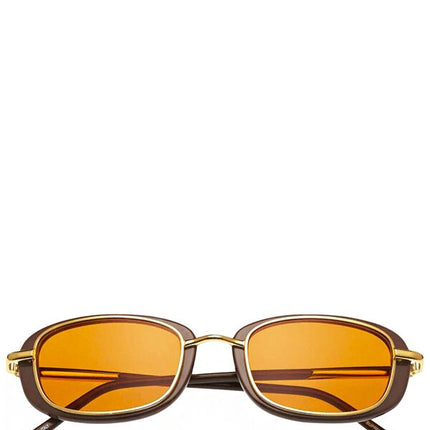 Supreme Koto Sunglasses Brown