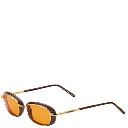 Supreme Koto Sunglasses Brown
