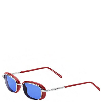 Supreme Koto Sunglasses Red