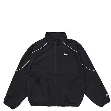 Supreme Nike Track Jacket Black