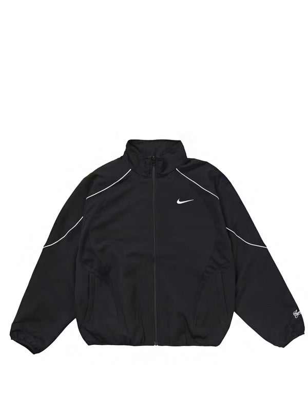 Supreme Nike Track Jacket Black