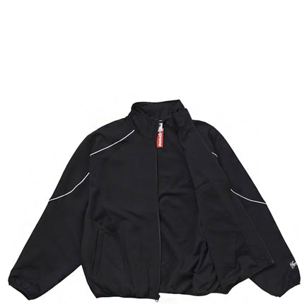 Supreme Nike Track Jacket Black