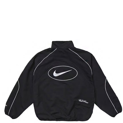 Supreme Nike Track Jacket Black