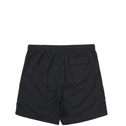 Supreme Nylon Water Short Black
