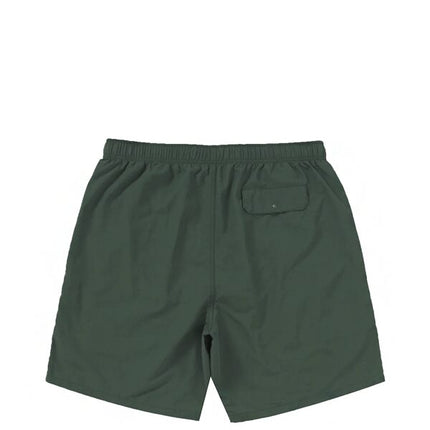 Supreme Nylon Water Short Green