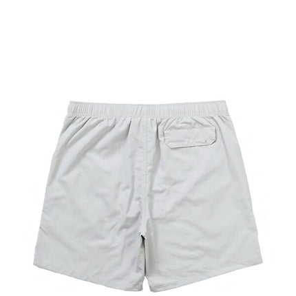 Supreme Nylon Water Short Grey
