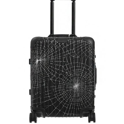 Supreme RIMOWA Cabin Plus Black