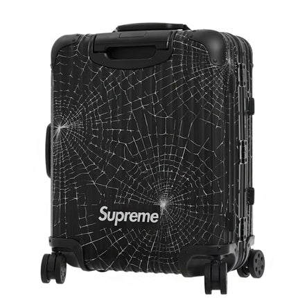 Supreme RIMOWA Cabin Plus Black