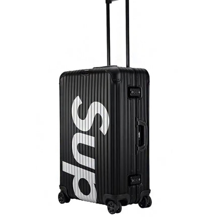Supreme RIMOWA Topas Multiwheel 82L Black