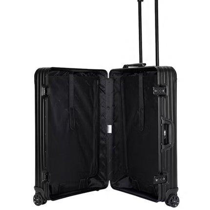 Supreme RIMOWA Topas Multiwheel 82L Black