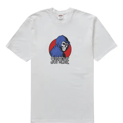 Supreme Reaper White