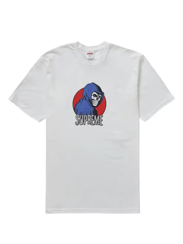 Supreme Reaper White