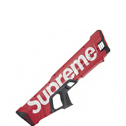 Supreme Spyra Two Water Blaster Red