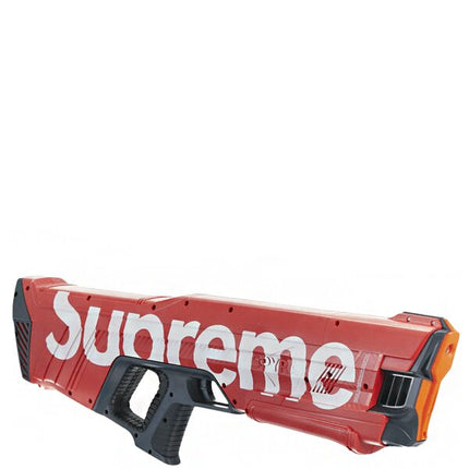 Supreme Spyra Two Water Blaster Red