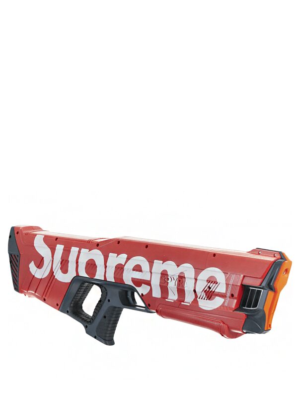 Supreme Spyra Two Water Blaster Red