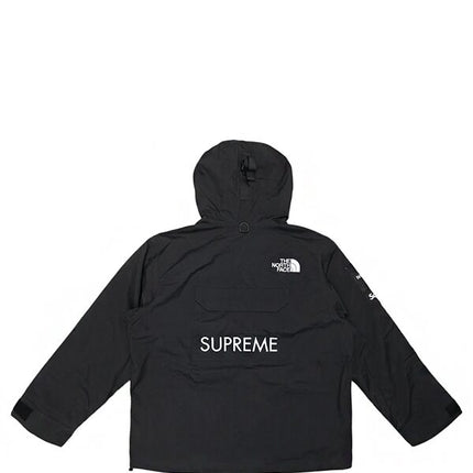 Supreme The North Face Steep Tech Apogee Jacket (FW22) Black