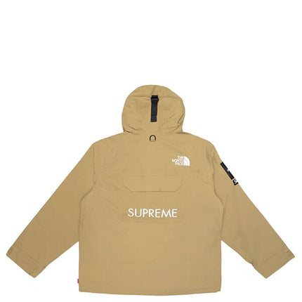 Supreme The North Face Cargo Jacket Gold
