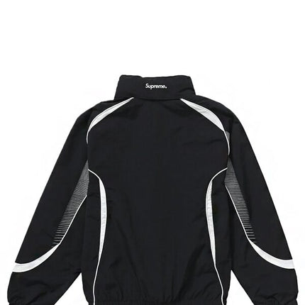 Supreme Umbro Track Jacket Black