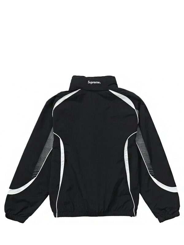 Supreme Umbro Track Jacket Black