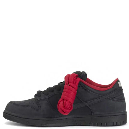Supreme x Nike SB Dunk Low 94 Black FW25-W2
