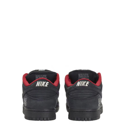 Supreme x Nike SB Dunk Low 94 Black FW25-W2