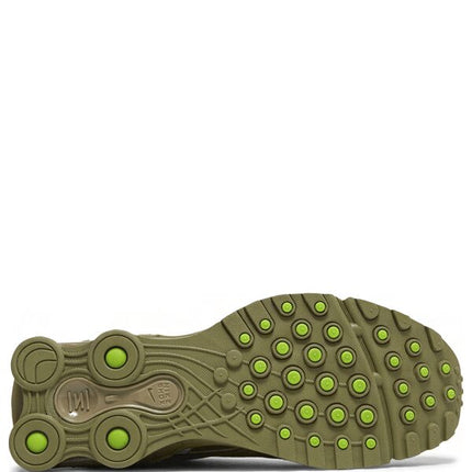 Supreme x Nike Shox Ride 2 Neutral Olive