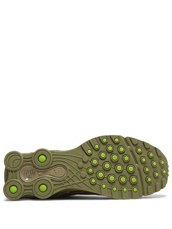Supreme x Nike Shox Ride 2 Neutral Olive
