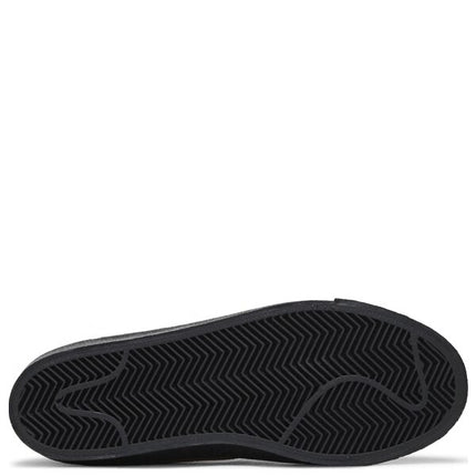 Supreme x Nike Zoom Blazer Mid SB Black Snakeskin