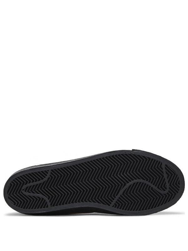 Supreme x Nike Zoom Blazer Mid SB Black Snakeskin
