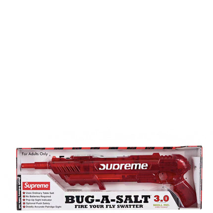 Arma Supreme Bug-A-Salt 3.0 Red SS26-W16
